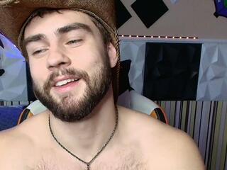 Roan Birkin webcam model stream image