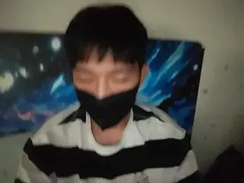 manmanLi webcam model stream image