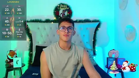 SalvadorFit webcam model stream image