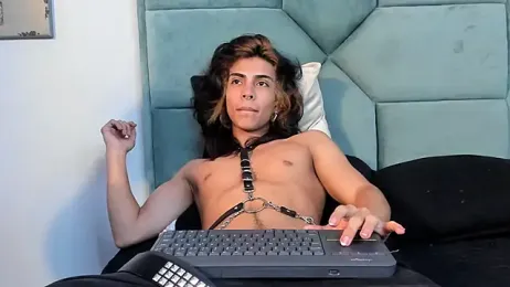 Dereck_Manson webcam model stream image