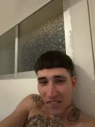 Demon6XL webcam model stream image