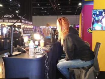 missnerdydirty webcam model stream image