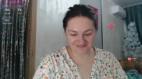 Stacy_Davice webcam model stream image