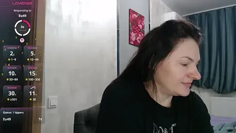 Stacy_Davice webcam model stream image