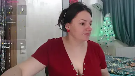 Stacy_Davice webcam model stream image