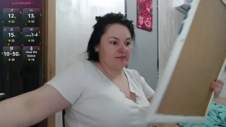 Stacy_Davice webcam stripchat model stream image