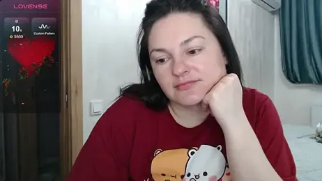 Stacy_Davice webcam model stream image