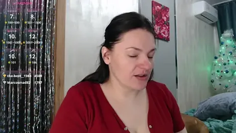 Stacy_Davice webcam model stream image