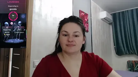 Stacy_Davice webcam model stream image