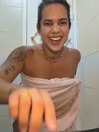 Casada_Ninja webcam stripchat model stream image