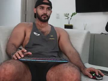 tarek_dan webcam model stream image