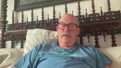 Scruffy57 webcam model stream image