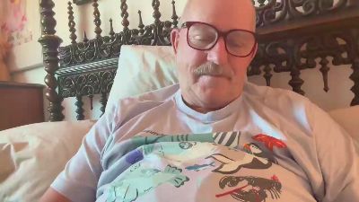 Scruffy57 webcam model stream image