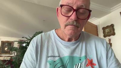 Scruffy57 webcam model stream image