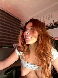 crystal_bunny7 webcam model stream image