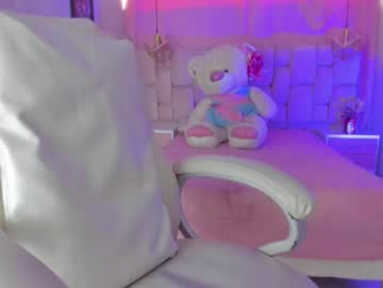 anny_bridge webcam model stream image