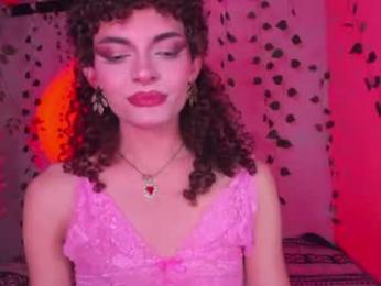 lucianromeo17 webcam model stream image