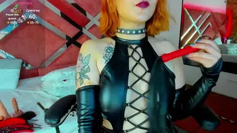 madame_ibby webcam model stream image