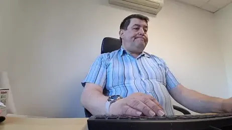 sympatrique webcam model stream image