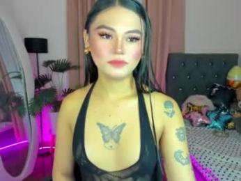 sissy_ella6 webcam model stream image