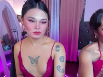 sissy_ella6 webcam model stream image