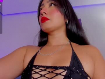 eva_rain webcam model stream image