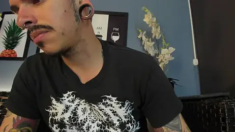 kaletattoo webcam stripchat model stream image