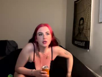 itstarzan webcam model stream image