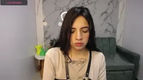 ninfa1_ch webcam model stream image