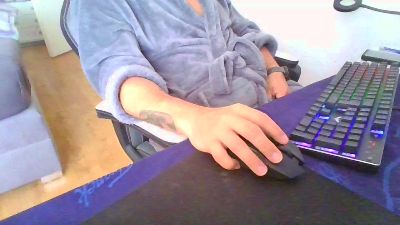 bernhardfun webcam model stream image