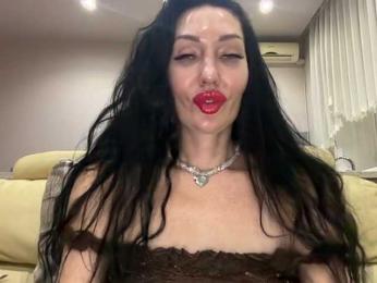 KorolevaQween000 webcam model stream image