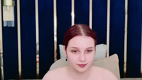 Wilda_Foster webcam model stream image