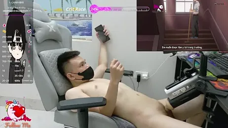 k-u-r webcam model stream image