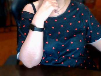 Alisa1917 webcam model stream image