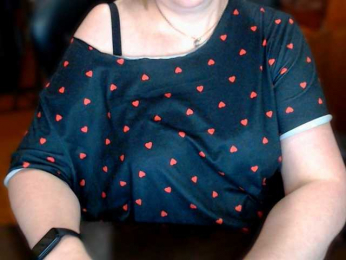 Alisa1917 webcam model stream image