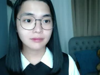 zhaviahale webcam model stream image