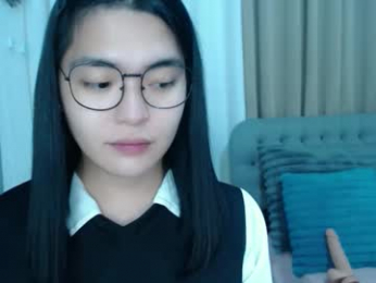 zhaviahale webcam model stream image