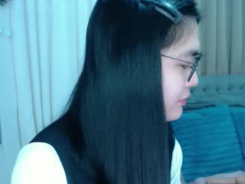 zhaviahale webcam model stream image