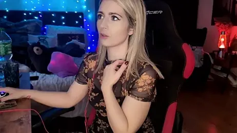 Lisaonthemoon webcam model stream image