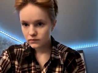 evitathorsten webcam model stream image