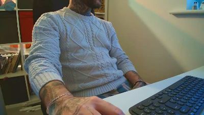 Stevie_Rai webcam model stream image