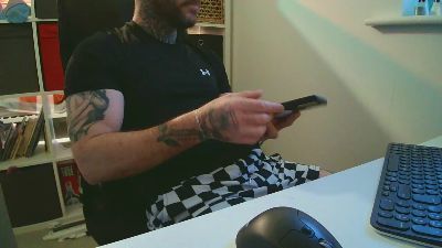 Stevie_Rai webcam model stream image