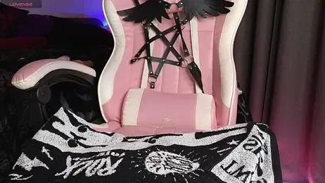 Devil_s_bride webcam model stream image