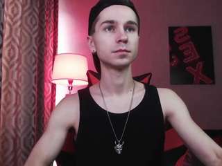 josephquinn webcam camsoda model stream image