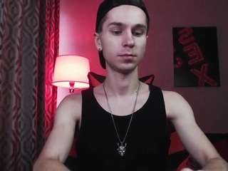 josephquinn webcam model stream image