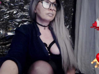 GeteraX webcam model stream image