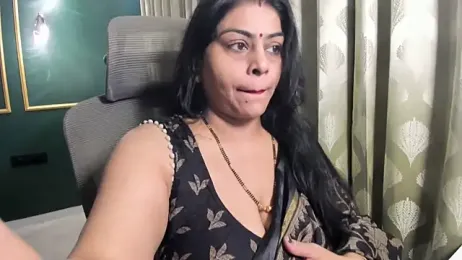 Trusted-Couple webcam model stream image