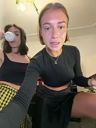 italianPassion webcam model stream image