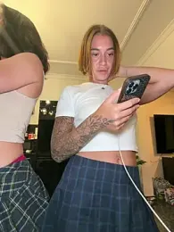 italianPassion webcam stripchat model stream image