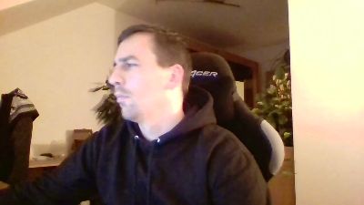 3Dmaker19cm webcam model stream image